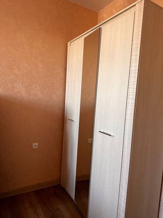 Sergili choshtepa metroniga 3 daqiqalik yoʻl