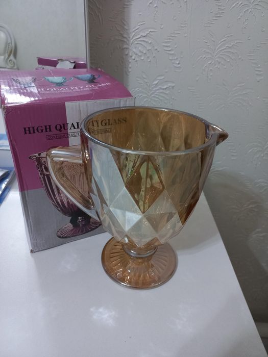 Графин идеальный