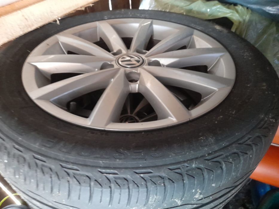 Volkswagen Golf 7 Lounge