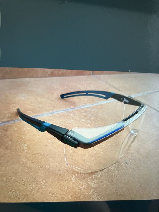 Ochelari protectie UVEX