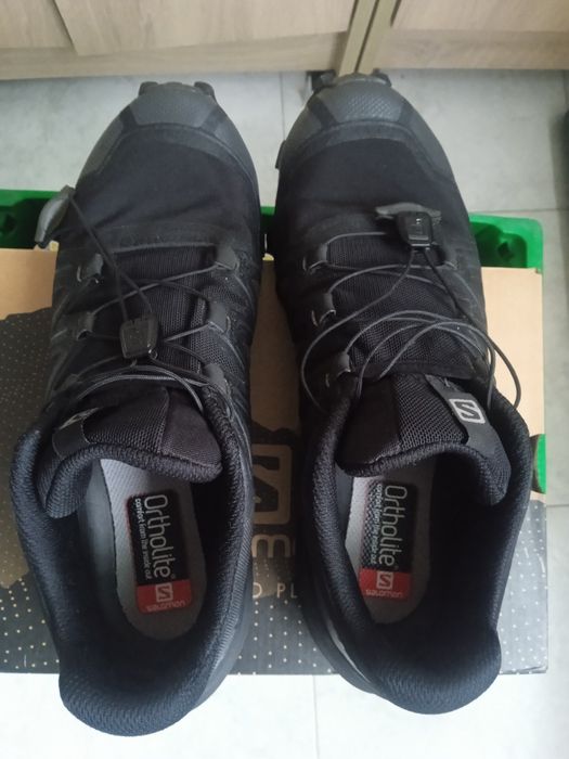 Salomon Speed Cross 5 - 41 1/3