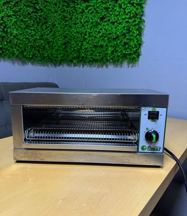 Сэндвич-гриль Fimar