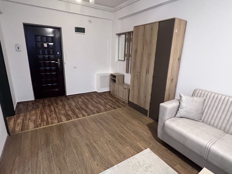 Vand garsoniera tip studio