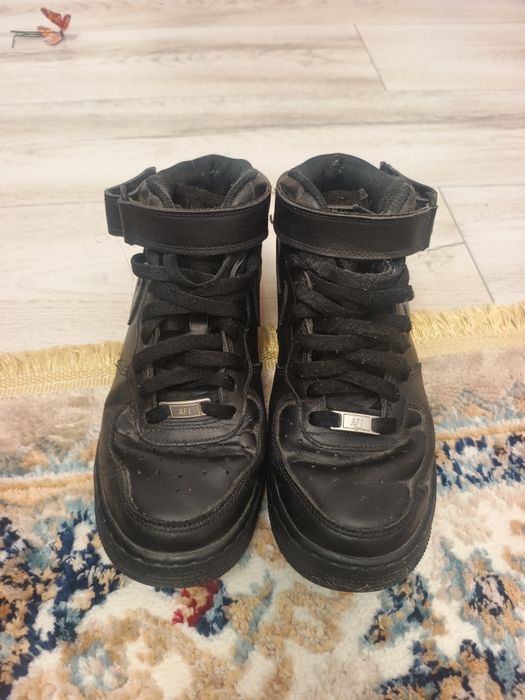 Adidasi Nike Af1