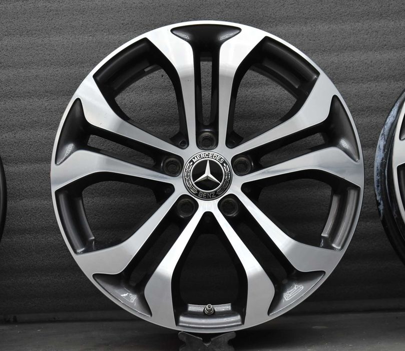 17'' Джанти Mercedes CLS 257, GLC, W222 W213. W205
