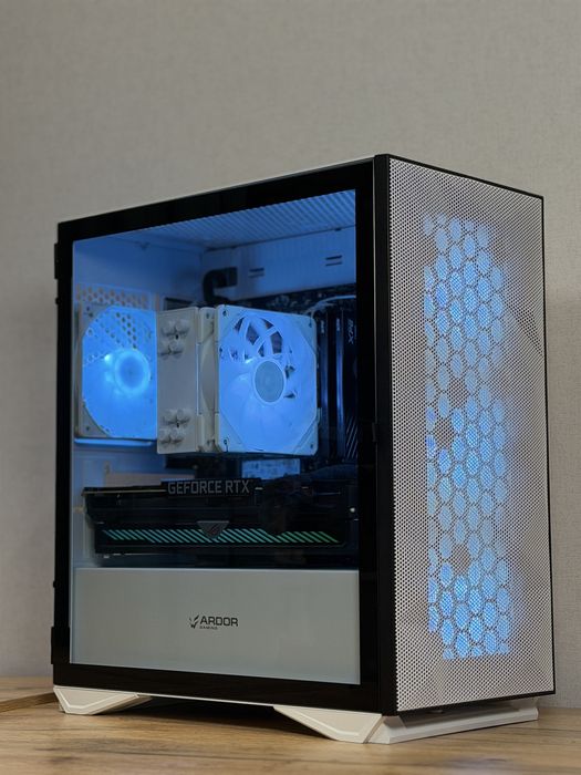 Компьютер RYZEN 5 7500F