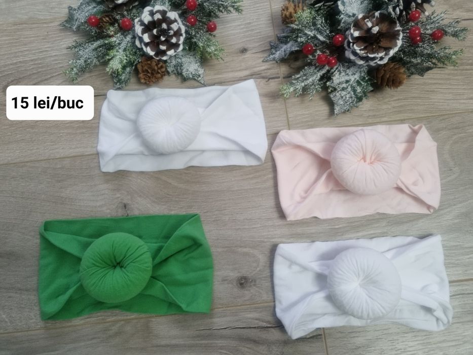 Bentite late  pentru fetite