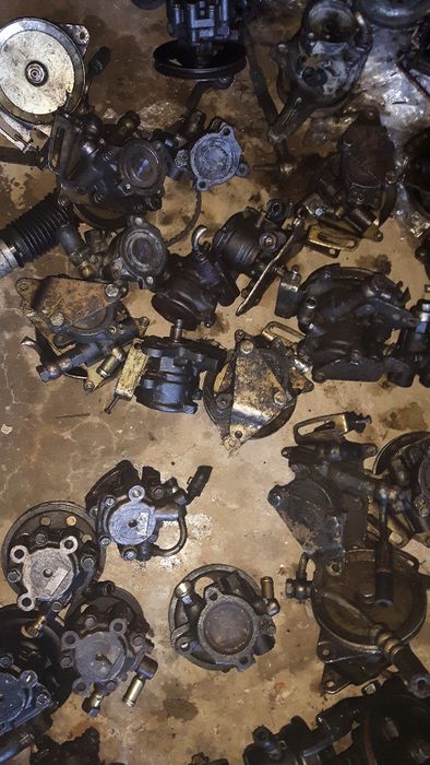 хидравлична помпа за тойота хидравлични помпи за тойота