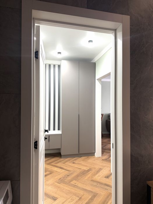 Продам квартиру в новом жк