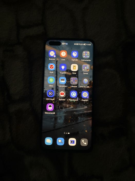 Huawei p40 pro in stare buna