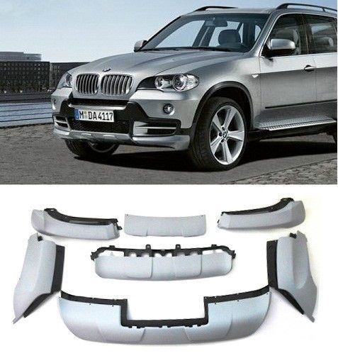 Продам обвес БМВ BMW X5 E70 Х5 Е70 Performance