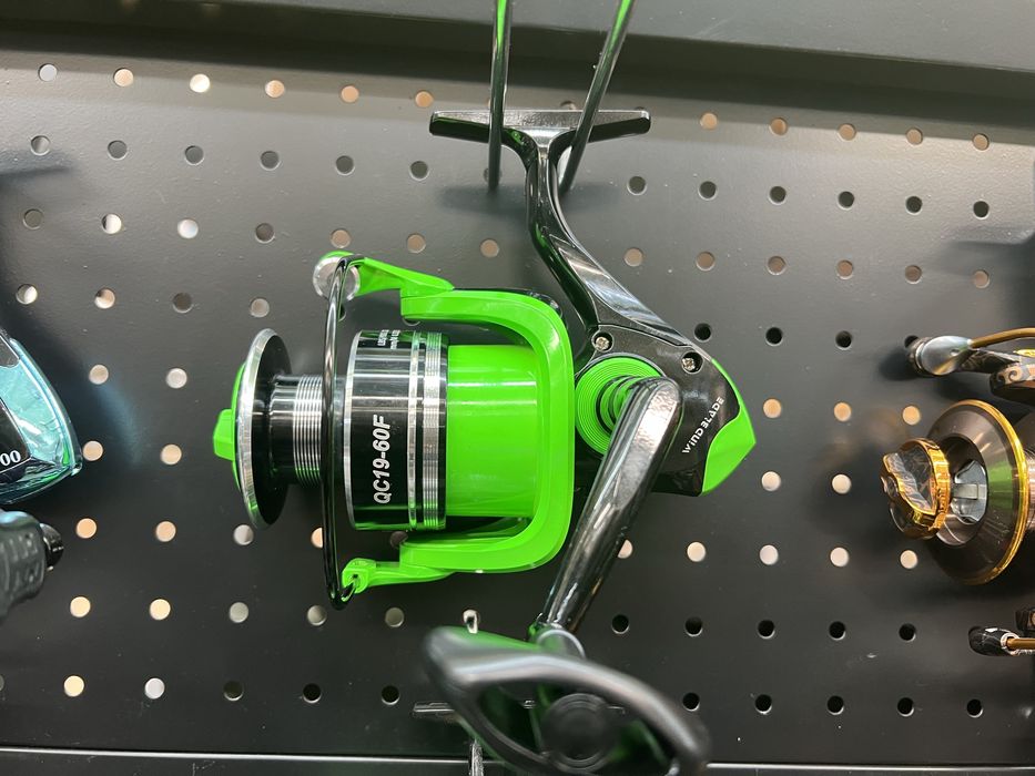 Mulineta Wind Blade QC19-40F