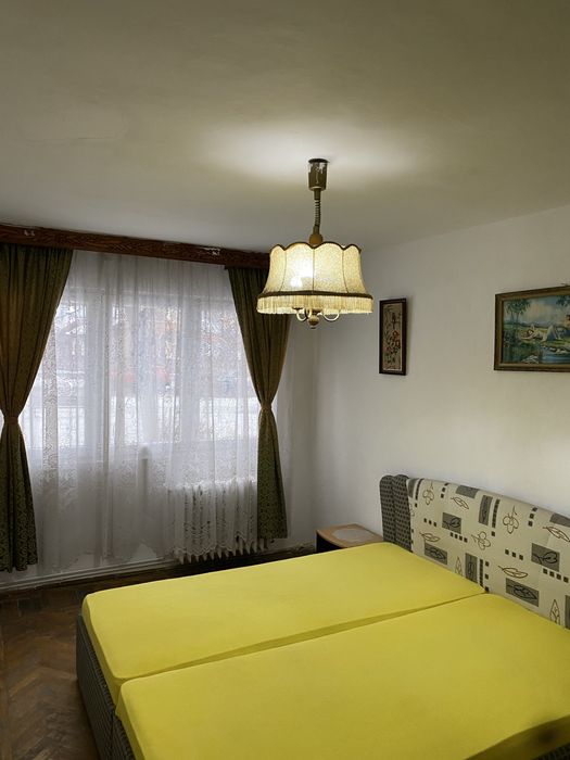 Apartament de inchiart 2 camere