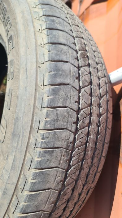 Шины Bridgestone