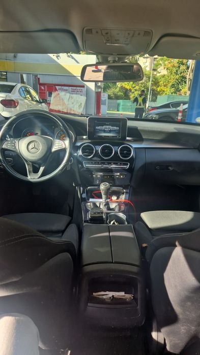 MERCEDES-BENZ C-Class 2016 — imagine 5