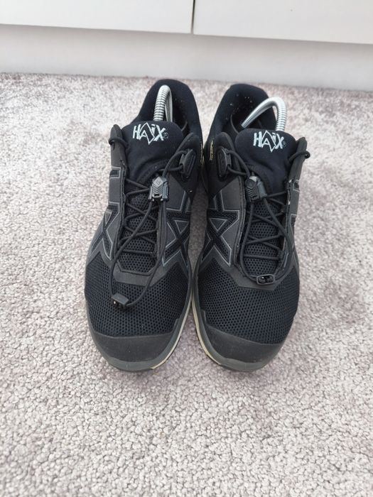 Pantofi lucru/drumetie Haix Connexis Go Gtx Low 36