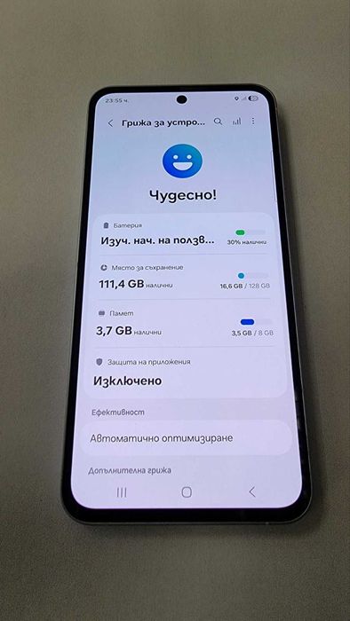 *** Топ Цена *** Samsung A55 5G