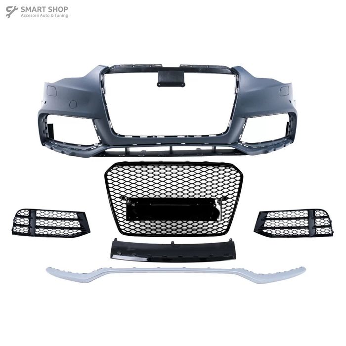 Bara Fata Audi A5 8T Facelift (2012-2016) RS5 Design