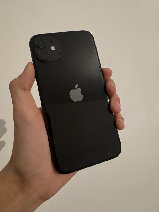 Айфон 11 128гб продам