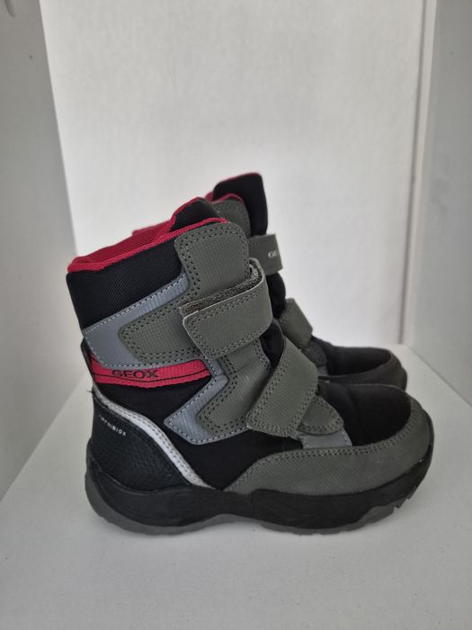 Детски ботуши и боти Geox