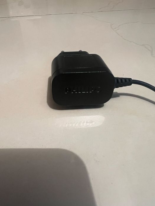 Incarcator Philips pentru masina de tuns si ras