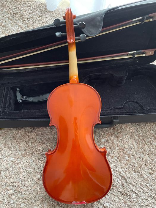 Vioară 4/4 in stare bună