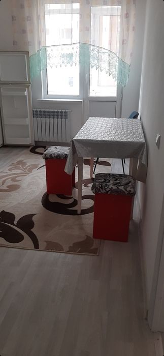 Сдам времянку Бесагаш