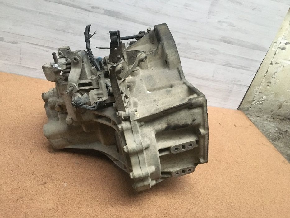 cutie de viteze nissan xtrail