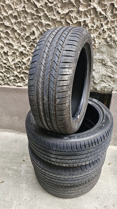 Anvelope vara 205 50 17 Goodyear Pirelli Ford Volkswagen