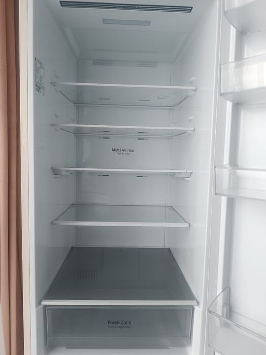 Холодильник LG б/у