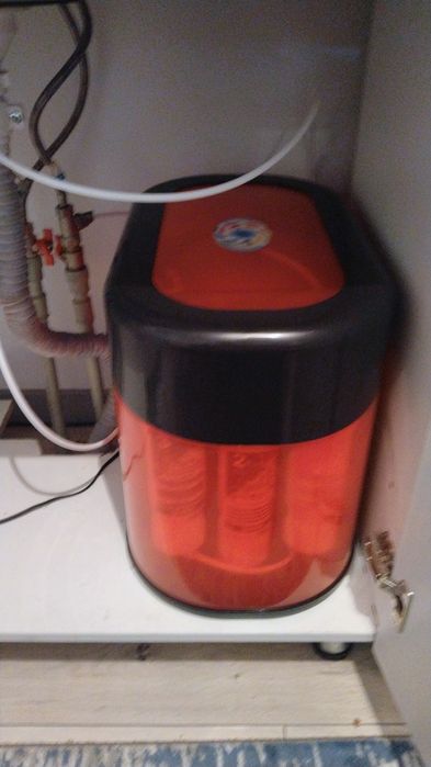 Фильтр для  воды