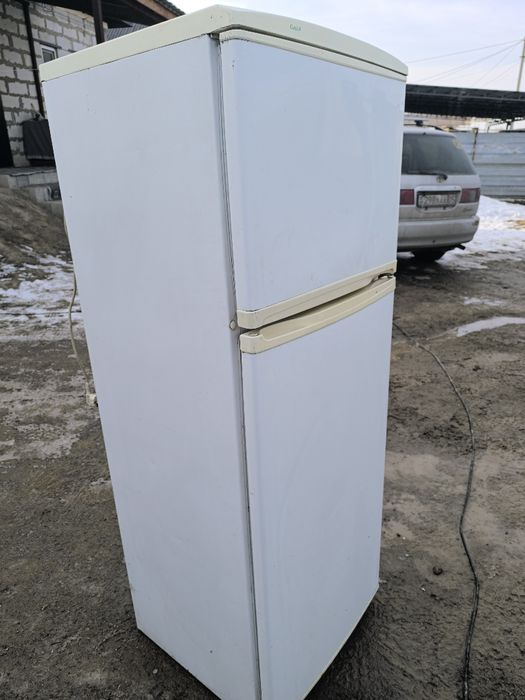 Холодильник с доставкой