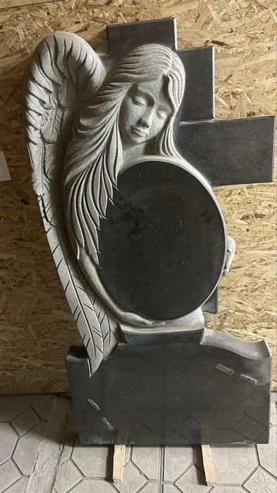 Памятники распродажа