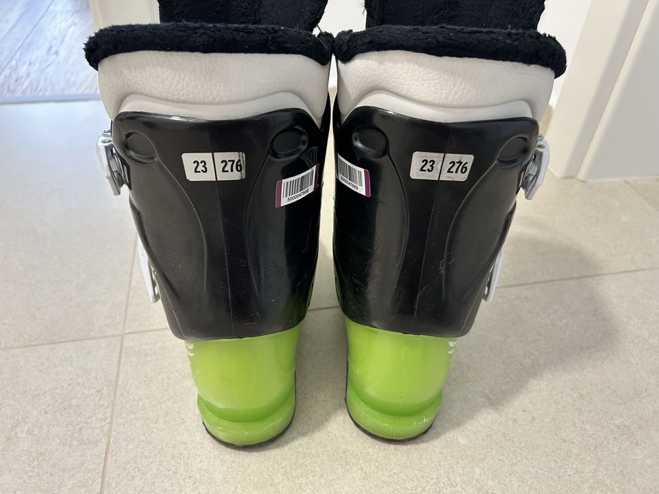 Clapari ski copii Salomon 23 cm