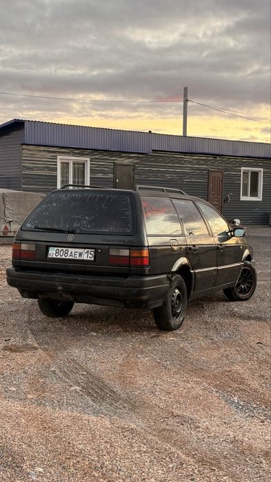 Volkswagen Passat B3