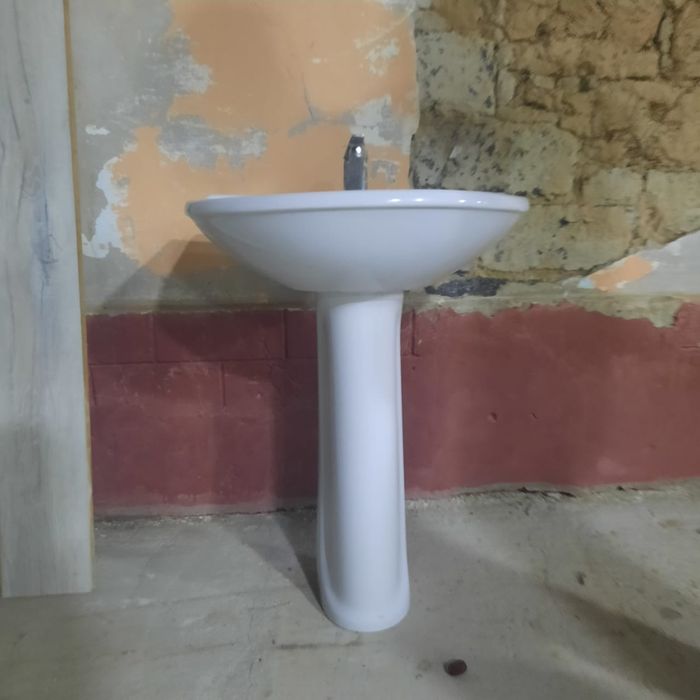 Продам Раковина Новый