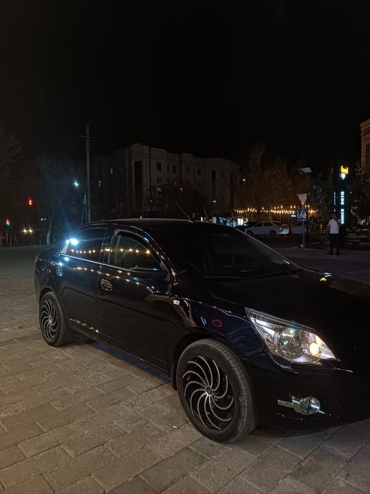 Диска Балон 17лик Таза