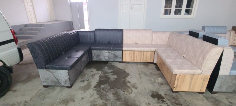 Oshxona mebel va yakka spalniylar