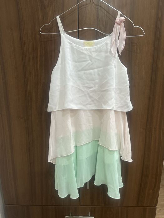 Детска рокля