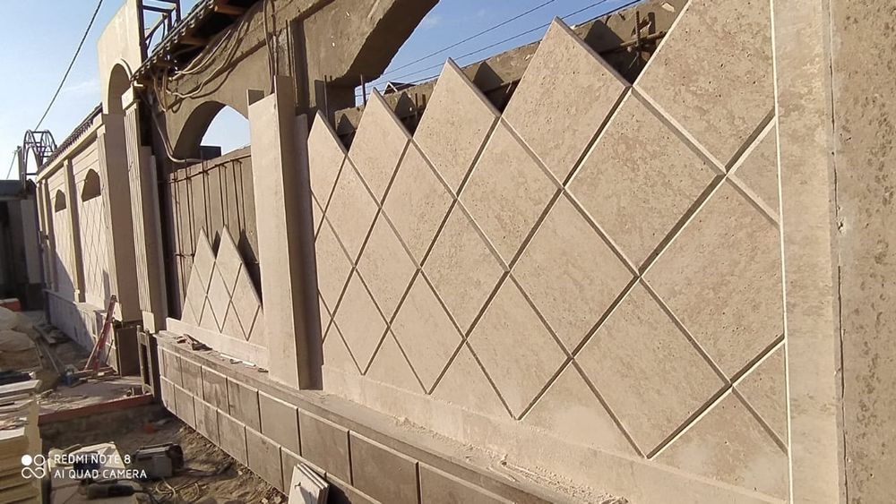 Травертин Гранит Мрамор