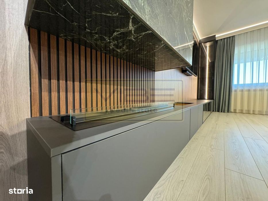 Apartament 111 mp premium complex rezidential Tatarasi