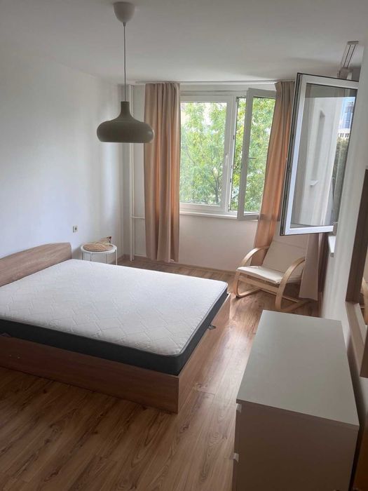 Дава се под наем Двустаен апартамент в София, Младост 1 - 70 кв.м за 453.9 € - Снимка #2