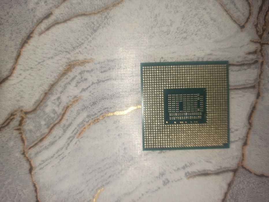 Продам i3 3120m или обмен