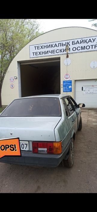 Продам ваз 21099