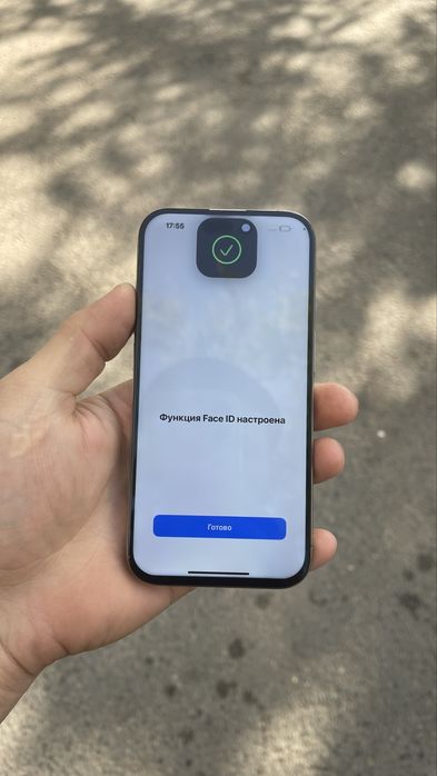 Iphone 15 pro | Айфон 15 про 256гб