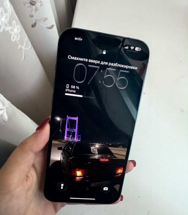 Айфон 13 про макс, Iphone 13
