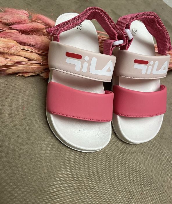 Распродажа детской обуви