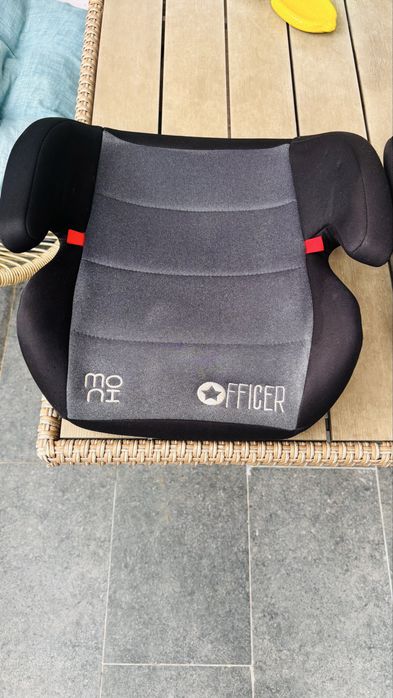 Inaltator Auto Isofix