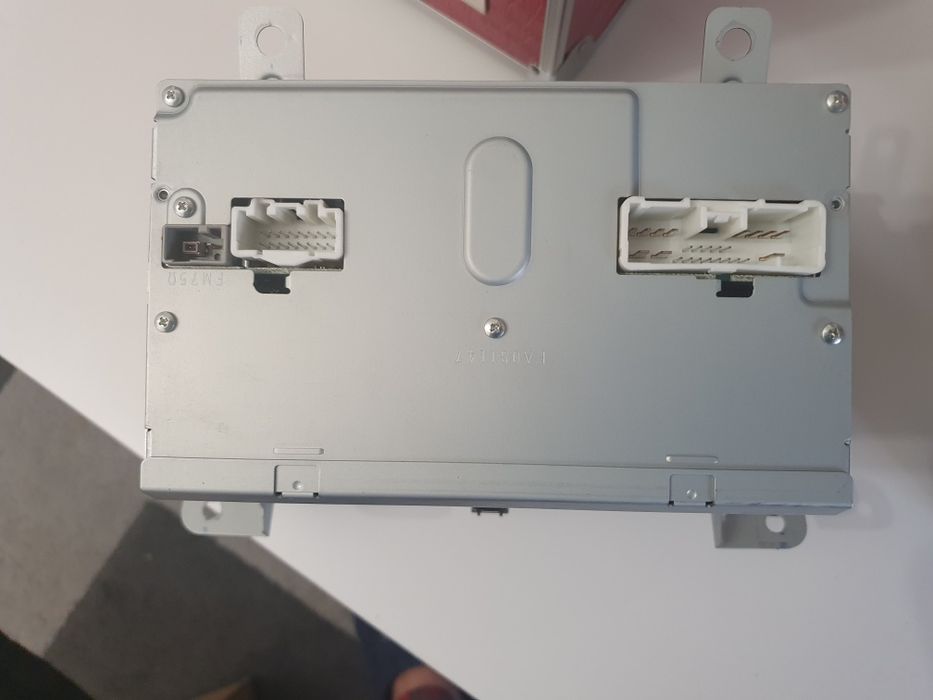 Radio CD Mazda 2010