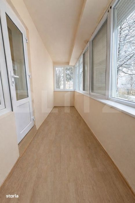 Apartament 3 camere, 70 mp, Sangeorgiu de Mures, zona Semicentrala
